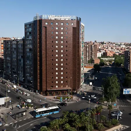 Ξενοδοχείο Claridge