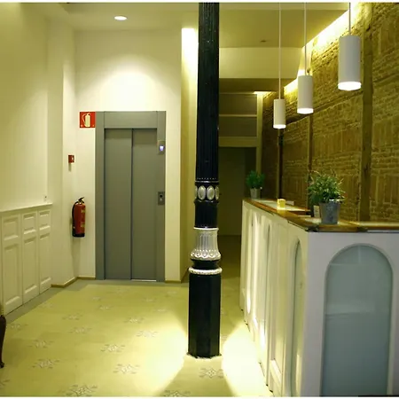 Hostal Madrid