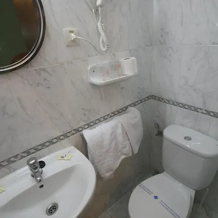 Guest house La Perla Asturiana 2*