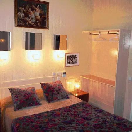 Guest house La Fontana Madrid