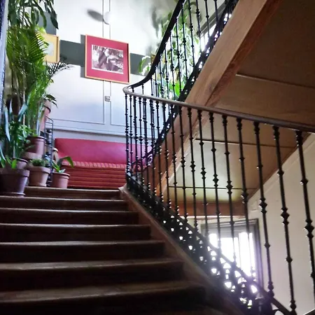 Casa De Huespedes Dolce Madryt