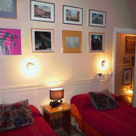 Guest house La Fontana