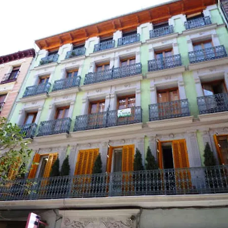 La Fontana