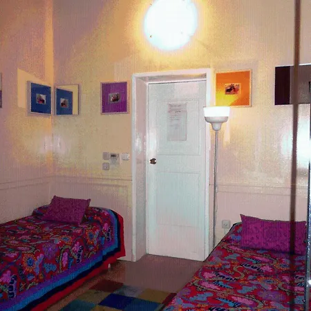 Guest house La Fontana