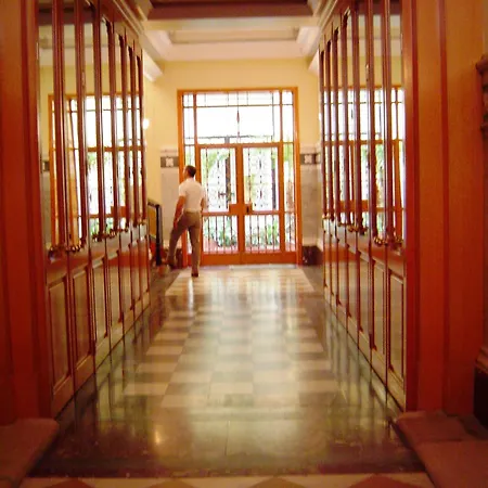 Guest house La Fontana 2*