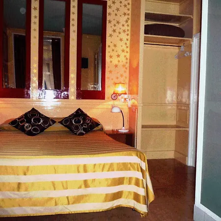 Guest house La Fontana