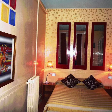 Guest house La Fontana 2*