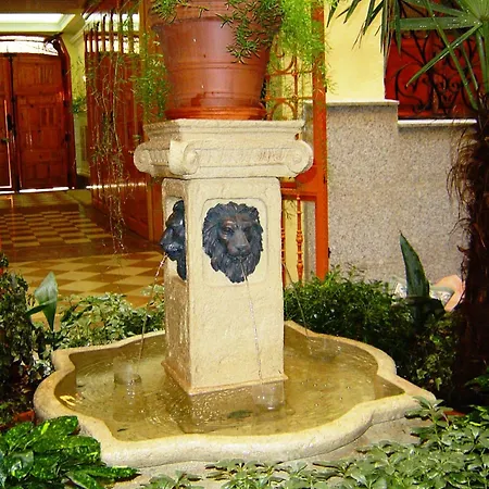 Guest house La Fontana 2*