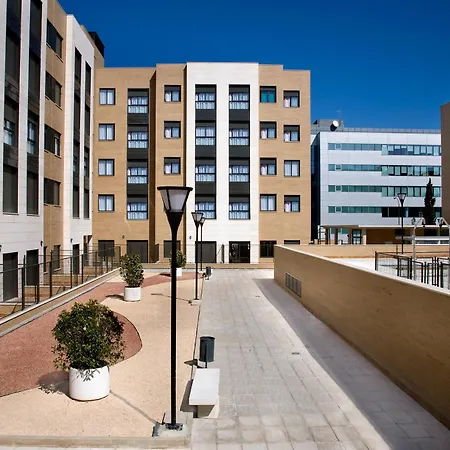 Apart Otel Compostela
