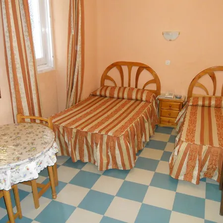 Guest house La Perla Asturiana