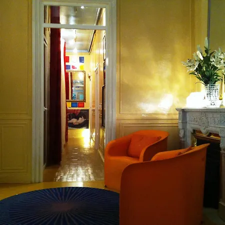 Guest house La Fontana