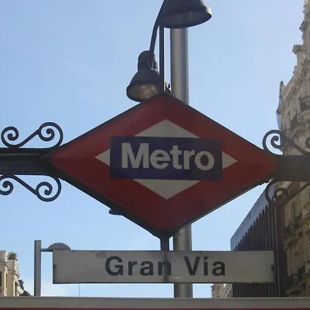 Greco Gran Vía