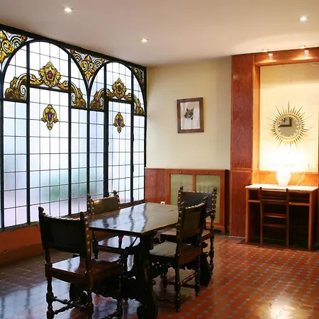 Hotell Mediodia