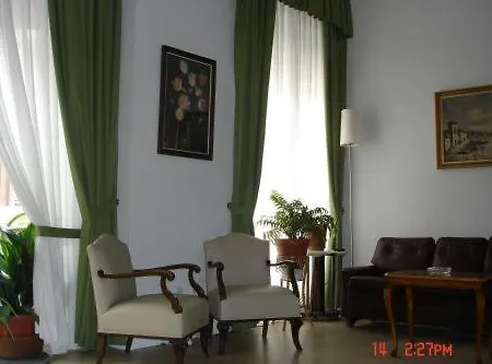 Guest house Excelsior