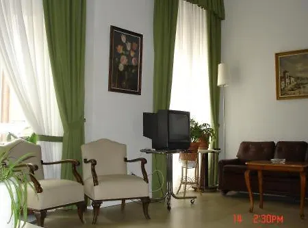 Guest house Excelsior 2*