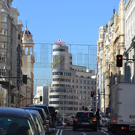 Sonsoles Madrid-centro