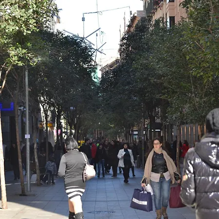 Pensión Sonsoles Madrid-centro Madrid