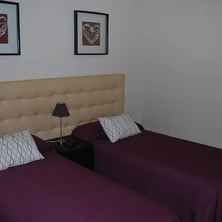 Aparthotel Encasa