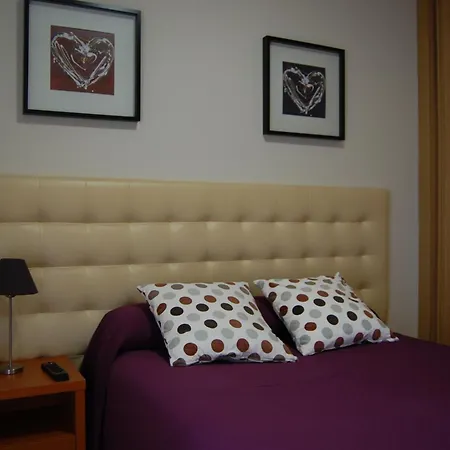 Aparthotel Encasa 3*