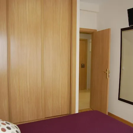 Aparthotel Encasa