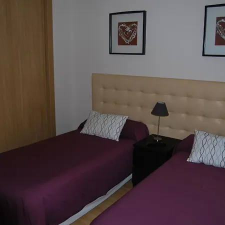 Aparthotel Encasa 3*