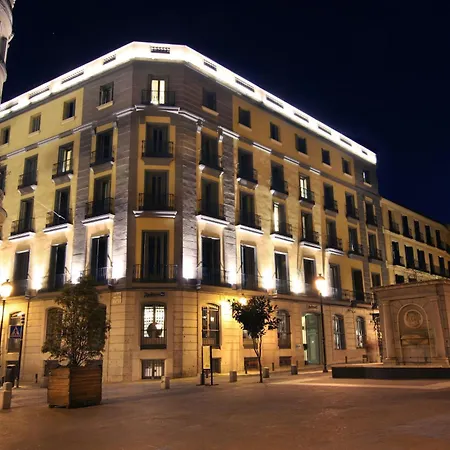 Radisson Blu Hotel, Prado