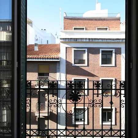 Guest house Ch Bueno 2*