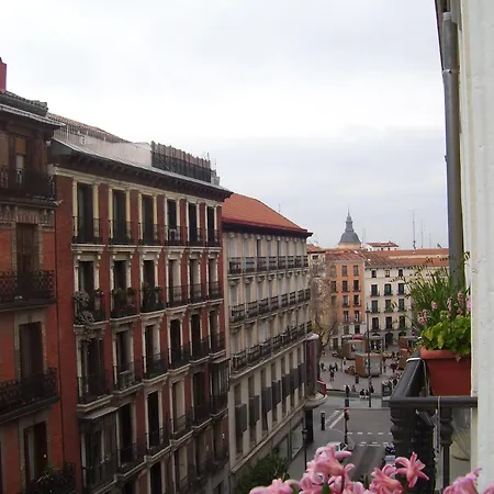 Huespedes Toledo