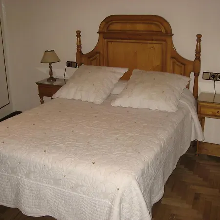 Casa de hóspedes Maria Cristina 2*