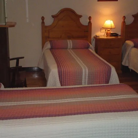 Casa de hóspedes Maria Cristina