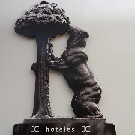 Jc Santa Ana