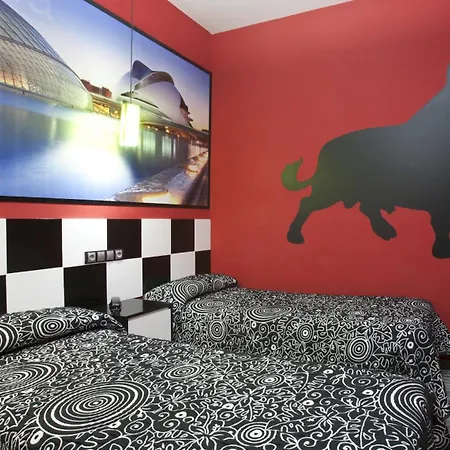 Guest house Jc Santa Ana