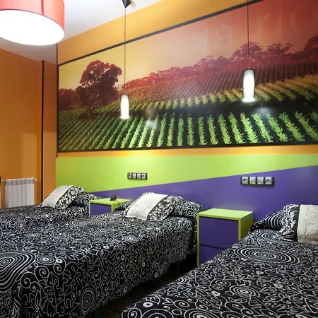 Guest house Jc Santa Ana 3*