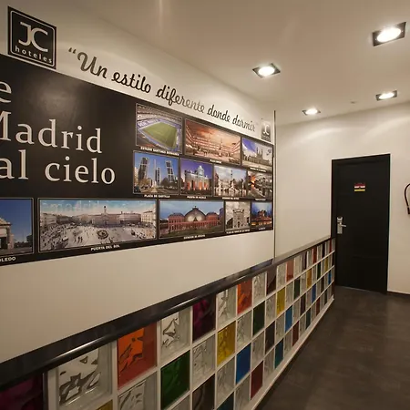 Guest house Jc Santa Ana