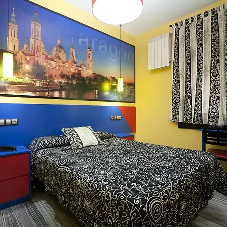 Guest house Jc Santa Ana