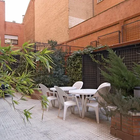 Espahotel Plaza Basilica Madrid