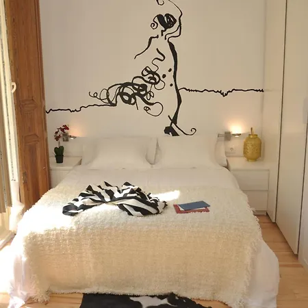 Apartamento Matute 11