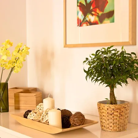 Apartment Apartamentos Madrid *