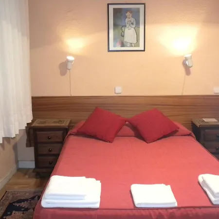 Guest house San Martin
