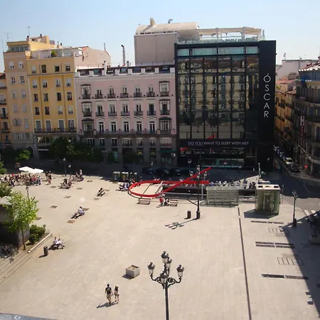 Zamora Madrid