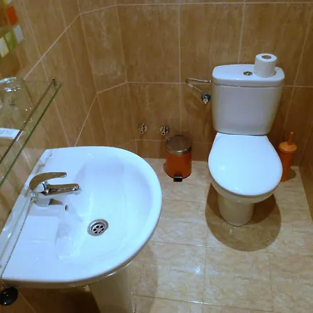 Guest house Regio Madrid
