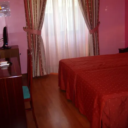 Guest house Centro Sol Madrid
