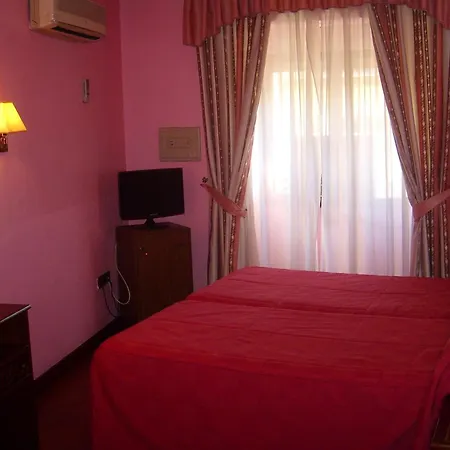 Guest house Centro Sol Madrid