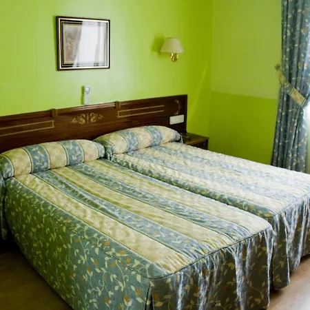 Guest house Centro Sol