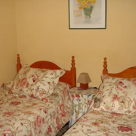 Guest house Puerta Bonita Vista Alegre