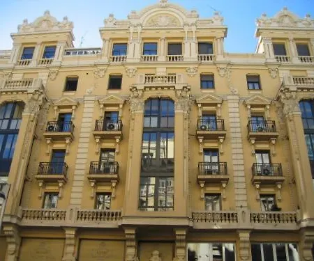 Gasthof Splendid - Gran Via 2*