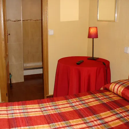 Guest house Puerta Bonita Vista Alegre 2*