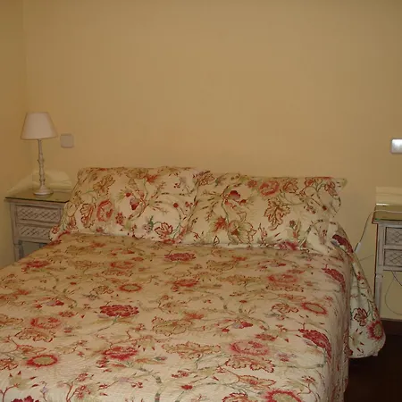 Guest house Puerta Bonita Vista Alegre