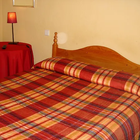 Guest house Puerta Bonita Vista Alegre Madrid