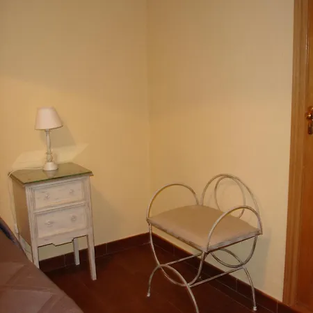 Guest house Puerta Bonita Vista Alegre